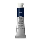 WINSOR AND NEWTON 32225 WATER COLOUR PAINT SERIES 1 5ML INDIGO