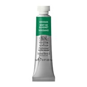 WINSOR AND NEWTON PROFESSIONAL WATER COLOUR PAINT SERIES 3 5ML VIRIDIAN