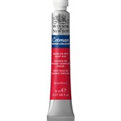 WINSOR AND NEWTON COTMAN WATER COLOUR PAINT SERIES 1 8ML CADMIUM DEEP RED HUE