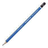 STAEDTLER MARS LUMOGRAPH PENCIL HB