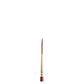 WINSOR AND NEWTON SCEPTRE GOLD II PAINT BRUSH 303 SYNTHETIC SABLE