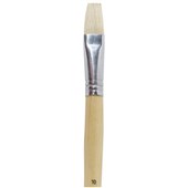 JASART ETERNA 57910 PAINT BRUSH HOG BRISTLE