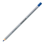 STAEDTLER LUMOCOLOR NONPERMANENT OMNICHROM 108 COLOURED PENCIL BLUE