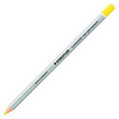 STAEDTLER LUMOCOLOR NONPERMANENT OMNICHROM 108 COLOURED PENCIL YELLOW