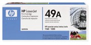 HP Q5949A 49A TONER CARTRIDGE BLACK