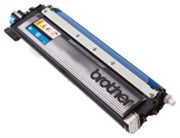 BROTHER TN240C TONER CARTRIDGE CYAN