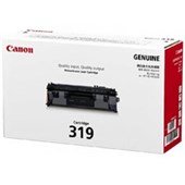 CANON CART319 TONER CARTRIDGE BLACK