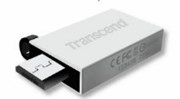 TRANSCEND JETFLASH 380S FLASH DRIVE USB 20 32GB SILVER