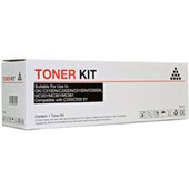 ICON C310C330C510C530 44469805 OKI COMPATIBLE TONER CARTRIDGE BLACK