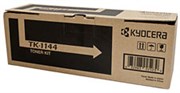 KYOCERA TK1144 TONER CARTRIDGE BLACK