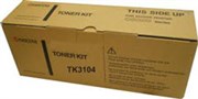 KYOCERA TK3104 TONER CARTRIDGE BLACK