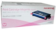 FUJI XEROX CT350676 C2200 TONER CARTRIDGE HIGH YIELD MAGENTA