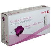 FUJI XEROX 108R904 COLORSTIX MAGENTA PACK 3