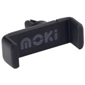 MOKI PHONE VENT MOUNT BLACK