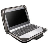 KENSINGTON LS410 CHROMEBOOK SLEEVE 11 INCH BLACK