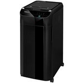 FELLOWES 350C AUTOMAX SHREDDER CROSS CUT