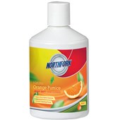 NORTHFORK NATURES ORANGE PUMICE HAND CLEANER 500ML