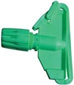 PURE CLEAN MOP HOLDER KENTUCKY LOOP GREEN