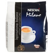 NESCAFE MILANO COFFEE BEANS CREMA INSPIRAZIONE ITALIANA 250G