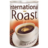 INTERNATIONAL ROAST INSTANT COFFEE 1KG