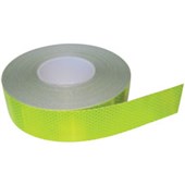 ESKO CONSPICUITY TAPE PREMIUM W50MM X L4572M HIVIS LIME