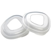 PROCHOICE PRE FILTER RETAINER CAPS PACK 2