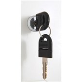 EUROPLAN REPLACEMENT KEYS PACK 2