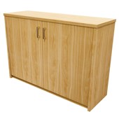 ZEALAND CREDENZA W1200 X D400 X H835MM NZ TAWA