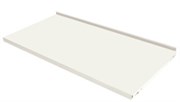 PRECISION SMARTSTORE SHELF W750MM TO FIT W900MM WHITE