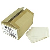 OPD SELFADHESIVE LABELOPE PLAIN BOX 1000