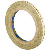 SELLOTAPE DOUBLE SIDED TAPE W9MM X L33M TRANSPARENT