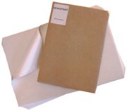 NEWSPRINT PAPER A3 PACK 500 SHEETS