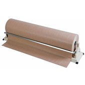 PACKAGING HOUSE WRAPPING PAPER DISPENSER METAL 600MM