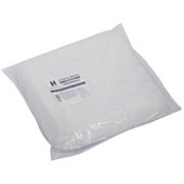 HARVEYS POLY PLASTIC BAG 35MU W200 X H250MM PACK 250