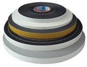 TESA FOAM TAPE W9 X H48MM X L15M BLACK