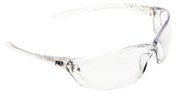 PROCHOICE RICHTER 6300 SAFETY GLASSES ANTIFOG CLEAR LENS