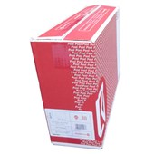 NZ POST ENVELOPE POSTAGE INCLUDED PLAIN SELF SEAL E35 W381 X L254MM WHITE BOX 250