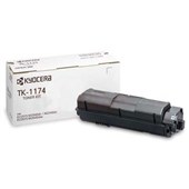 KYOCERA TK1174 TONER CARTRIDGE BLACK