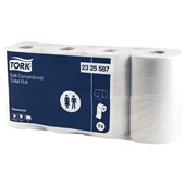 TOILET TISSUE TORK T4 ADVANCED 2 PLY 700 SHEETS PACK 8 ROLLS