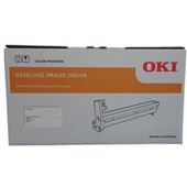 OKI C834 DRUM UNIT YELLOW