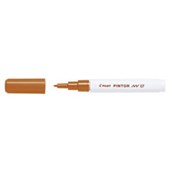 PILOT PINTOR EXTRA FINE BROWN MARKER