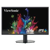 VIEWSONIC VA2719 MONITOR 2560 X 1440 27 INCH 2K SMHD QHD HDMI DP