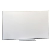 QUARTET PENRITE SLIMLINE PREMIUM WHITEBOARD 1500 X 900MM