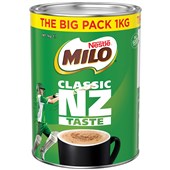 NESTLE MILO 1KG TIN