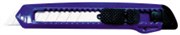 MARBIG UTILITY KNIFE LARGE 18MM BLUE