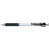 PENTEL ESHARP MECHANICAL PENCIL 05MM BLACK