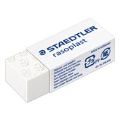 STAEDTLER 526 RASOPLAST PENCIL ERASER MEDIUM