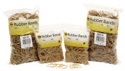 MARBIG RUBBER BANDS SIZE 30 500G