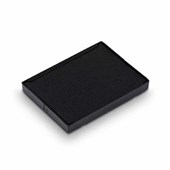 TRODAT 64927 REPLACEMENT PAD 60 X 40MM BLACK