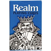 REALM PLAYING CARDS